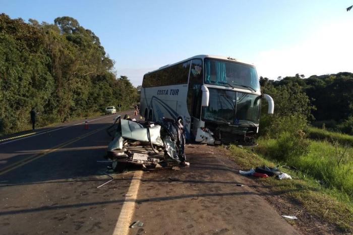 1 BRBM Pelotão Passo Fundo / Divulgação