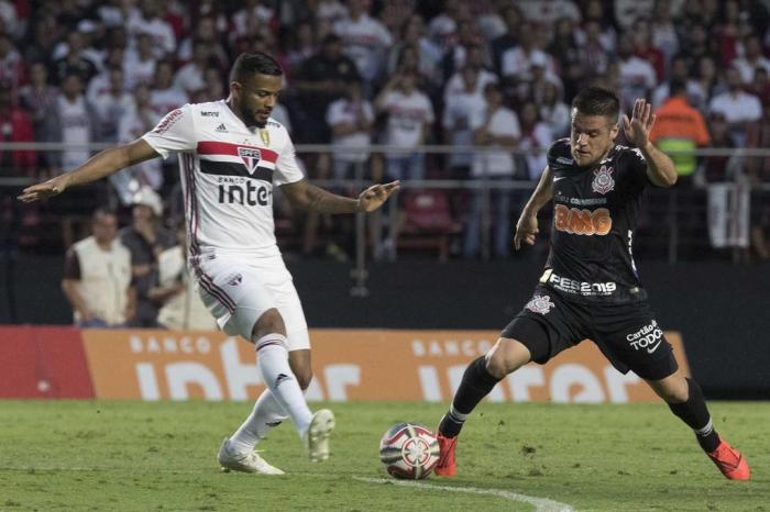 Daniel Augusto Jr. / Agência Corinthians/Divulgação