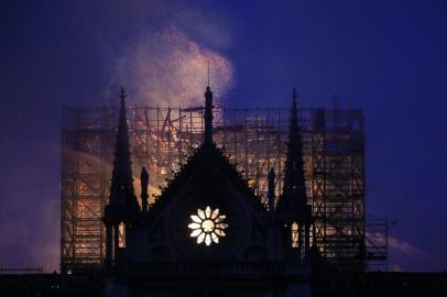 Catedral de Notre-Dame