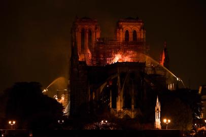 Notre-Dame