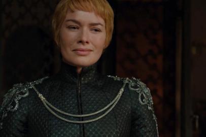 Cersei em Game of Thrones