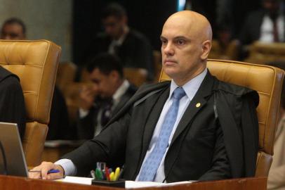 Alexandre de Moraes