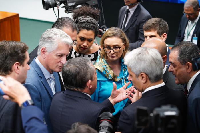 Pablo Valadares / Câmara dos Deputados