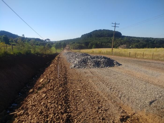 Divulgação / Prefeitura de Guabiju