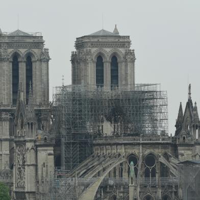 notre dame