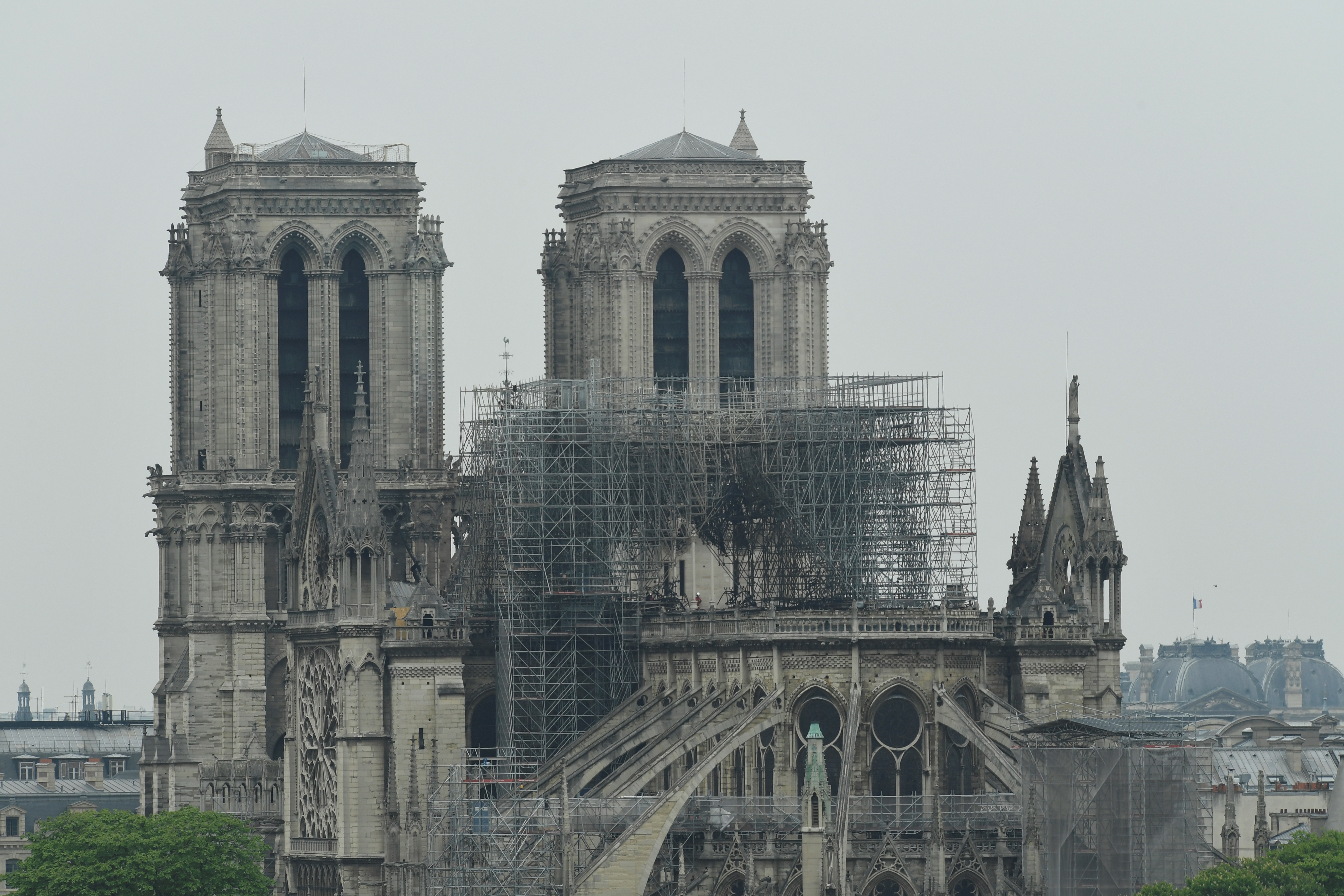 Notre-Dame de Paris, Victor Hugo - Livro - Bertrand