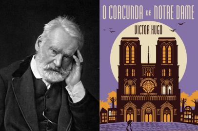 Victor Hugo, Notre-Dame