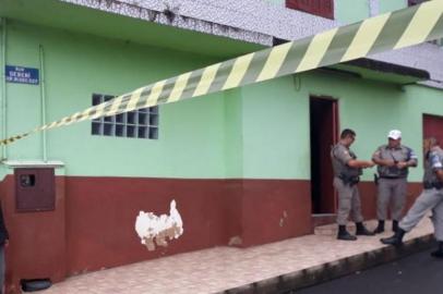 Dono de mercado reage a assalto e mata criminoso a tiros em Porto Alegre