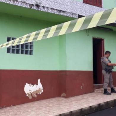 Dono de mercado reage a assalto e mata criminoso a tiros em Porto Alegre