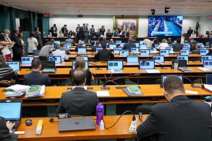 Pablo Valadares / Câmara dos Deputados