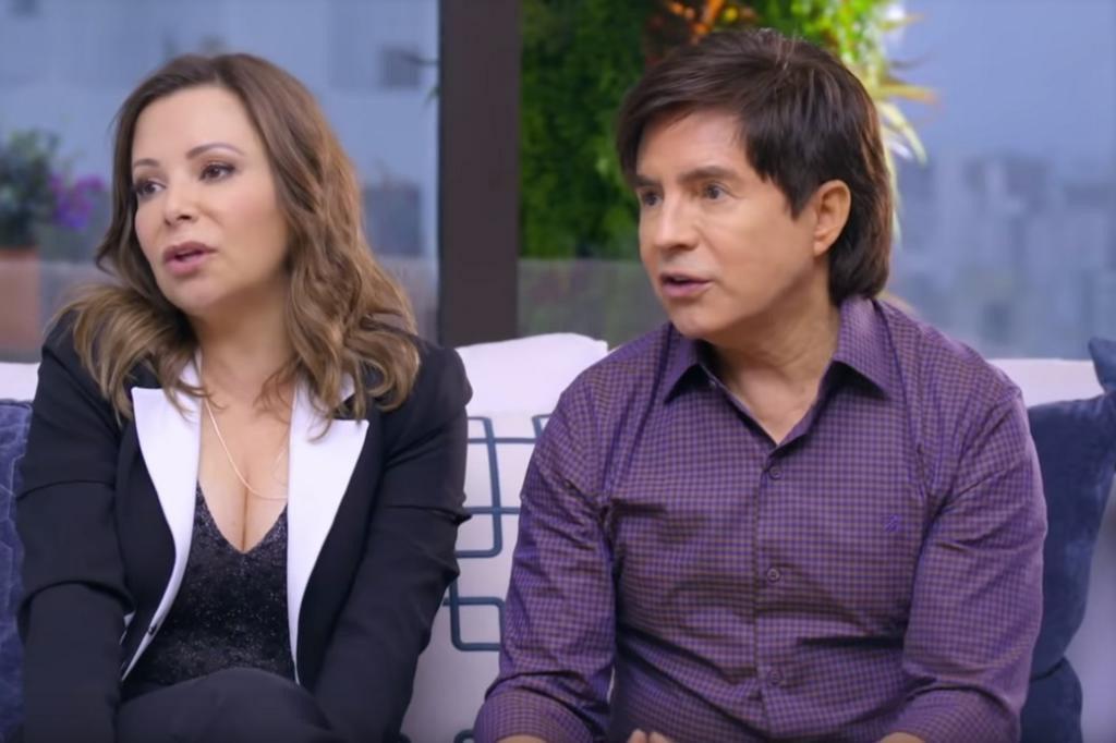 Sandy e Júnior são filhos de Chitãozinho ou Xororó? Conheça