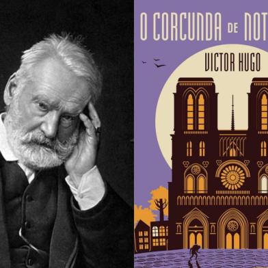 Victor Hugo, Notre-Dame