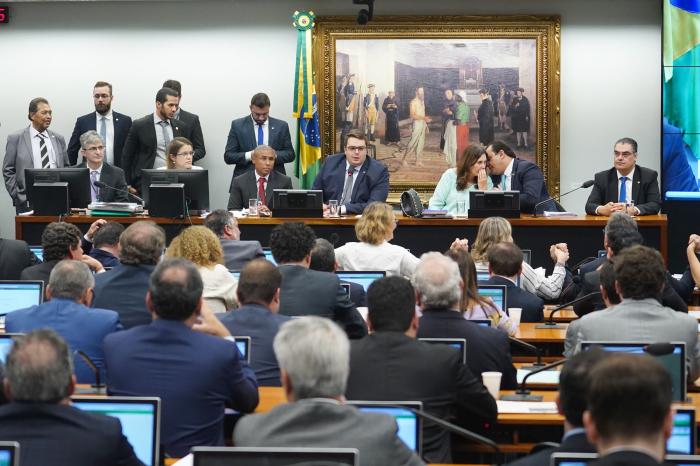 Pablo Valadares / Câmara dos Deputados