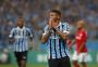 André de volta à Arena: relembre cinco momentos do centroavante no Grêmio