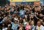 Grêmio utilizou 33 jogadores na campanha do bicampeonato gaúcho