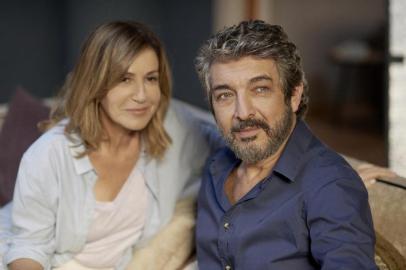 Um amor inesperado, filme com Ricardo Darín e Mercedes Morán