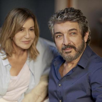 Um amor inesperado, filme com Ricardo Darín e Mercedes Morán