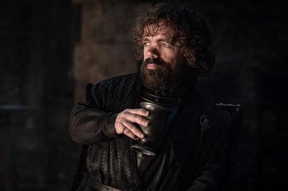 O personagem Tyrion Lannister, de Game of Thrones