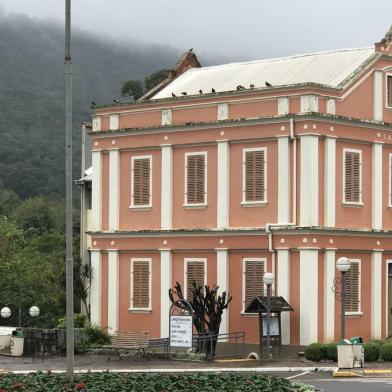 Passeio por São Vendelino - coluna da Sara Bodowsky