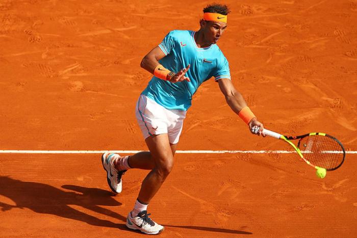 Divulgação / Monte Carlo Masters