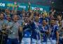 Cruzeiro empata com o Atlético-MG no Horto e é campeão mineiro invicto