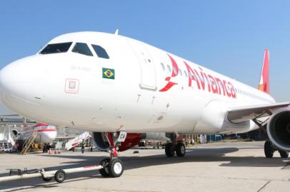 Avianca cancela mais 152 voos em Santa Catarina até o dia 28 de abril