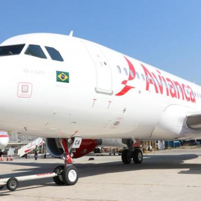 Avianca cancela mais 152 voos em Santa Catarina até o dia 28 de abril