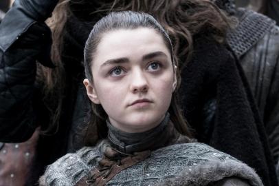 Game of Thornes, Maisie Williams