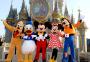 Vai viajar pra Disney? 5 dicas para planejar as férias com as crianças 