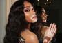 Winnie Harlow desabafa sobre como abordam o vitiligo: "Pareço estar sofrendo?"