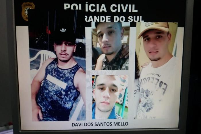 Idoso é preso com várias armas em Rolândia - Portal Paiquerê 91,7