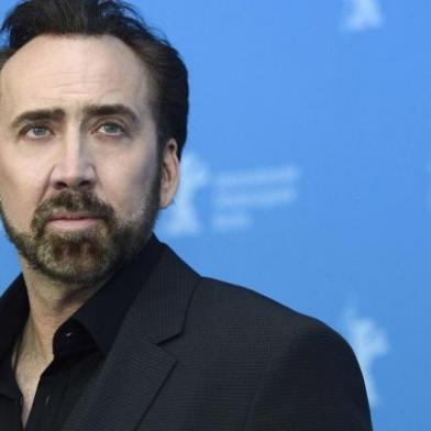 Nicolas Cage