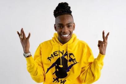 rapper, YNW Melly