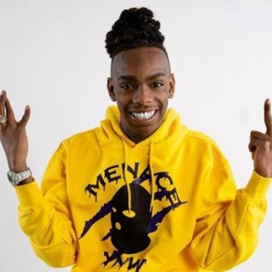 rapper, YNW Melly