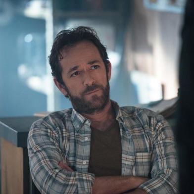 Luke Perry