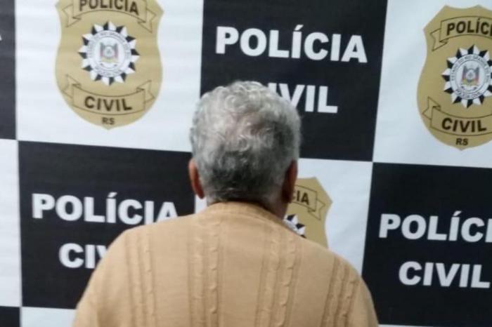 Divulgação / Polícia Civil