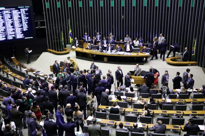 Luis Macedo / Câmara dos Deputados