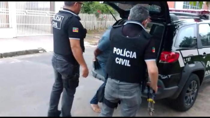 Polícia Civil