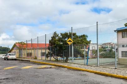 Amob Cidade Nova será retomada pelo Município e espaço passará a ser utilizado pela Escola Municipal de Ensino Fundamental Érico Cavinatto 