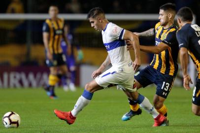 Rosario Central 1 x 1 Universidad Católica, pela Libertadores