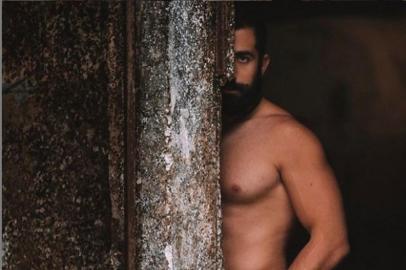 Kaysar Dadour é Fauze em Órfãos da Terra.