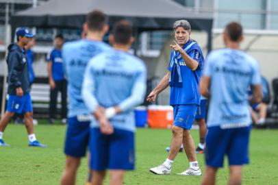 grêmio, renato portaluppi