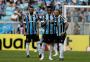 Jogadores do Grêmio lamentam derrota na abertura do Brasileirão: "Hoje nada deu certo"