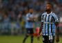 Sem entrar nos últimos cinco jogos do Grêmio, Marinho passa de titular a arquivado