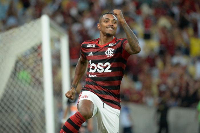 Alexandre Vidal / Flamengo/Divulgação