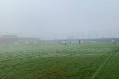 grêmio, treino