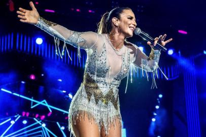 show da virada, ivete sangalo. 