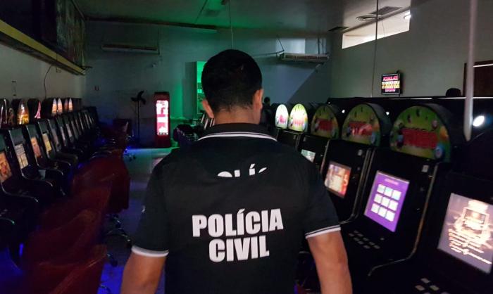 Polícia Civil