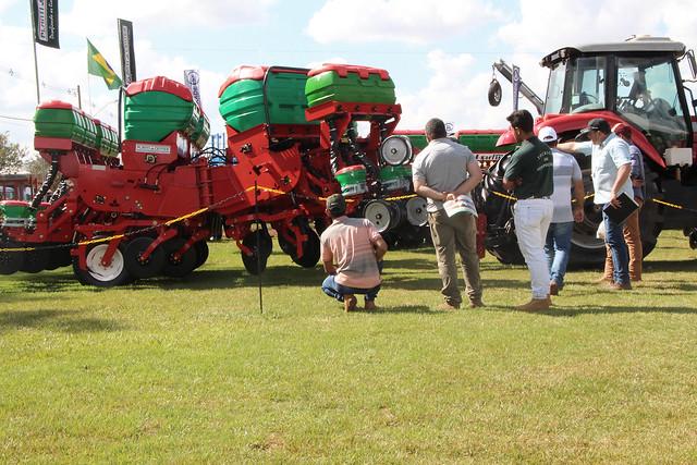 Agrishow / Divulgação