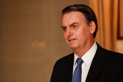 Jair Bolsonaro